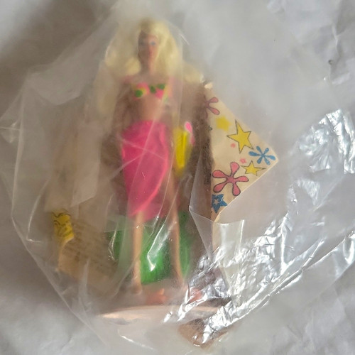 Mcdonald happy meal barbie - mcdonald’s,