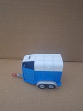 Corgi Rice's Beaufort Double