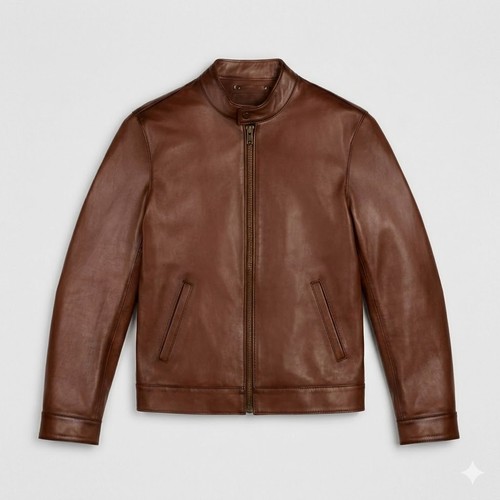 Men real soft sheepskin - men's,