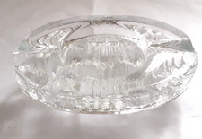 Nybro Sweden Large Heavy Ice