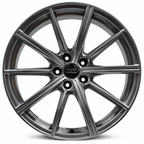 Genuine audi rs4 - genuine,