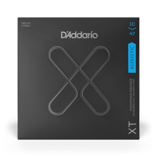 Addario phosphor bronze - d'addario,