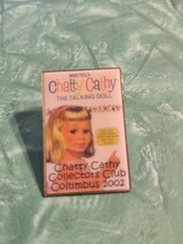 4 Piece 2004 Rare Lot Of