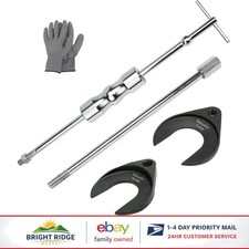 CV Axle Puller Tool Set with