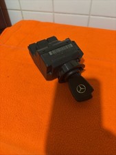 Mercedes Sprinter Van W906