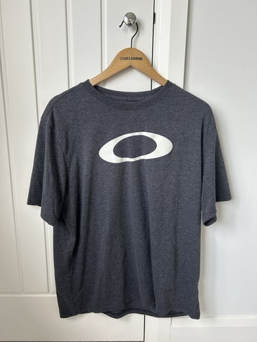 Oakley men grey - men’s,