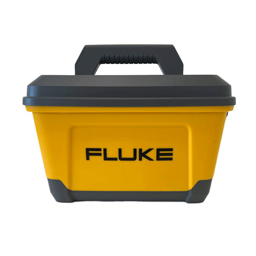 Fluke c1600sf meter carry case - fluke,