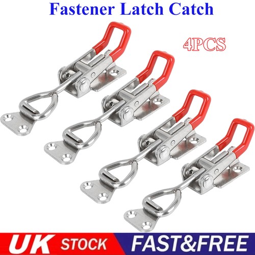 4pcs over centre fastener - 4pcs,