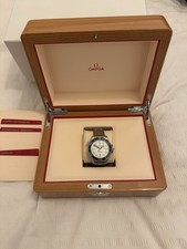 OMEGA Seamaster 300m