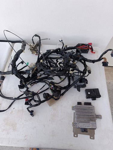 Complete electrical system