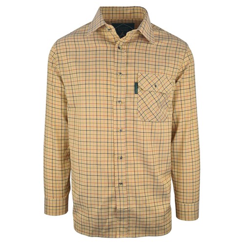 Country classics check shirt - check,