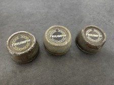 Vintage Triumph Centre Cap Stag Dolomite Toledo Acclaim Spitfire House Clearance