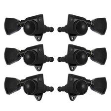Grover 502BCK Roto-Grip