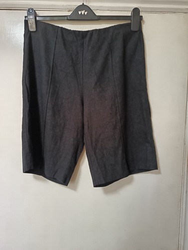 Classic womens black - womens, linen