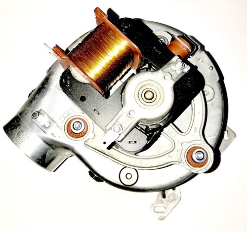 Fime fan for heatline - for,