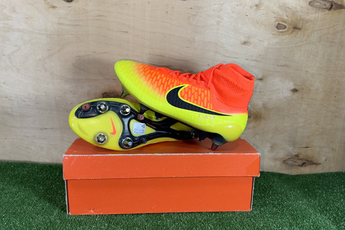 Nike magista obra - magista, sg