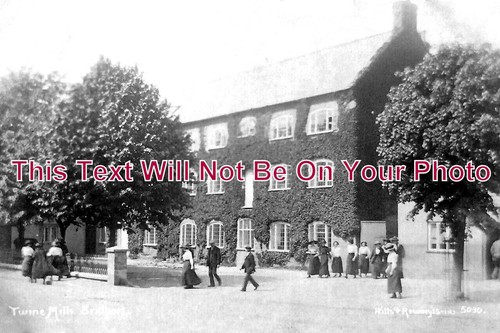 1930 twine mills - do,
