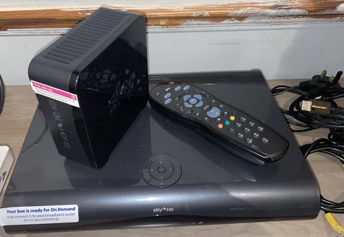 Sky drx895w 2tb - +hd, wi-fi