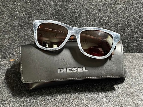 Diesel denimeye sunglasses - diesel,