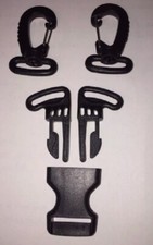 Mini Stroller Shoulder Harness