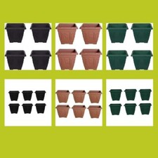 PHG Venetian Square Plastic