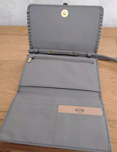 Fossil mini organiser clutch - mini,