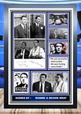 (335) the krays ronnie &