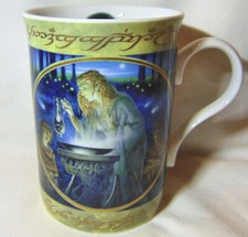 Danbury Mint "The Lord of the