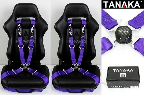 Tanaka universal purple 4 - purple,