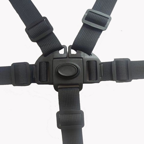 Baby kids harness pram point - harness, 5