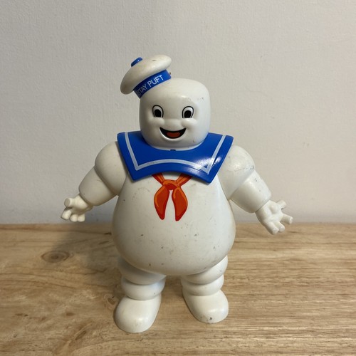 Playmobil stay puft toy action - puft,