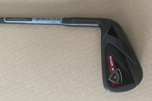 Callaway diablo edge - 6, iron