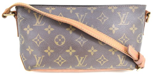 Auth louis vuitton trotteur - auth,