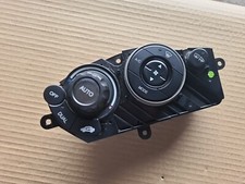 Honda Civic Mk8 06-11 Climate