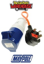 Maypole MP374B 230V 16A UK