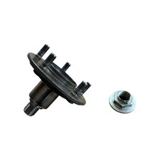 Honda Parts 44600S2A000 Front