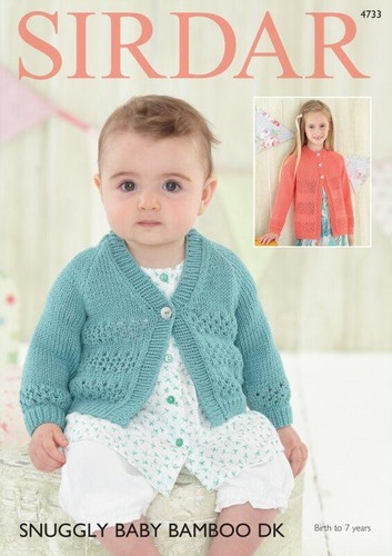 Sirdar knitting pattern - sirdar,