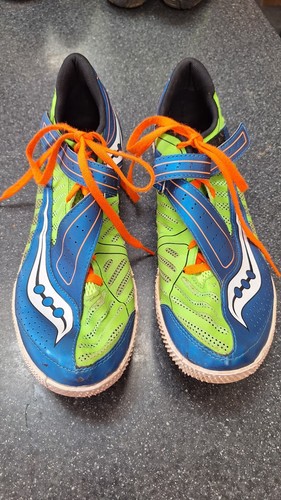 Saucony uplift high - , jump