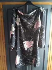 Women's samya below knees dress size 20 NWOT