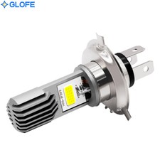 Ultra Hi/Low White LED Bulb