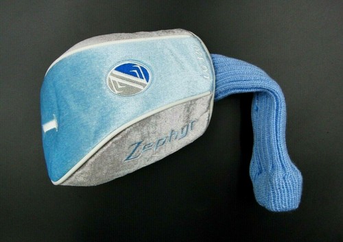 Mizuno zephyr lg320 driver - mizuno,