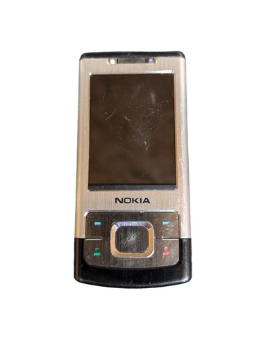 Nokia 6500s mobile - nokia, 6500s-1