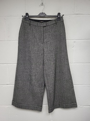 King louie grey wool blend - king,
