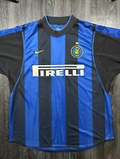 Original Authentic Nike Inter