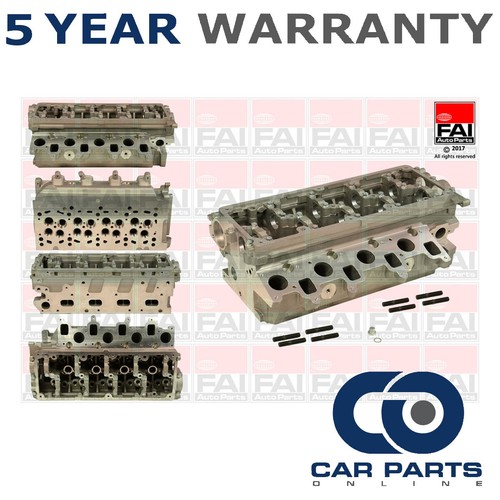 Cylinder head cpo - cpo, vw