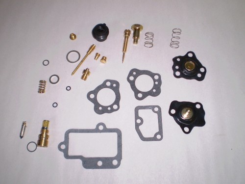 Daihatsu hijet carb - hijet,