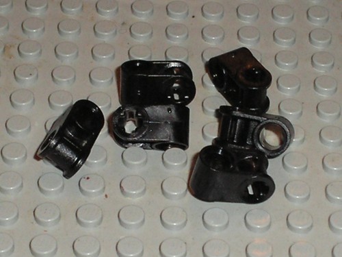 Lego technic axle - x,