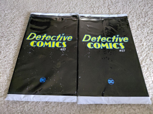 Detective comics 27 - comics, #27