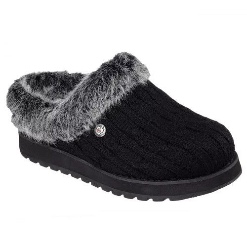 Womens slippers skechers ice - womens,