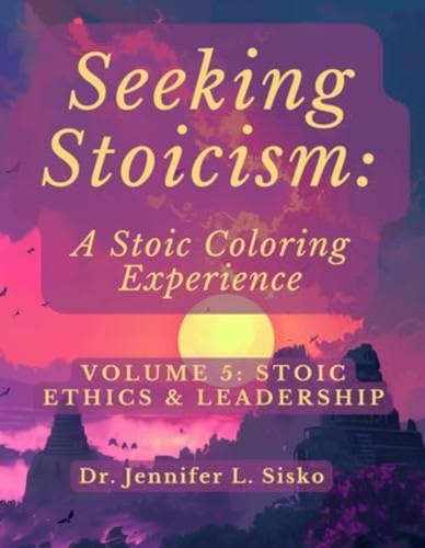Seeking stoicism stoic - seeking, a
